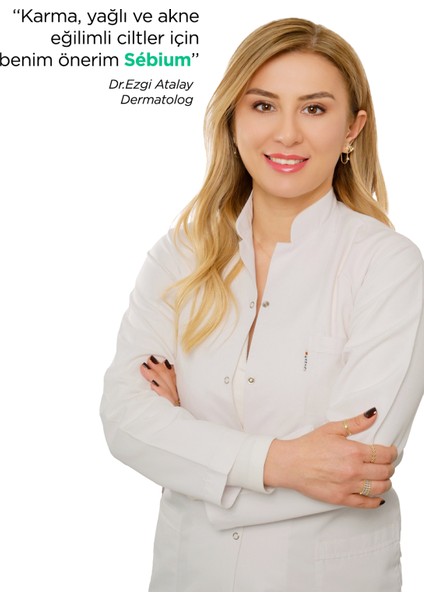 Sebium Kerato+ Sivilce, Akne Lekesi Karşıtı AHA, BHA, Salisilik Asit İçeren Bakım Kremi 30 ml