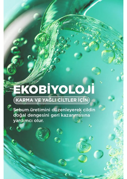 Sebium Kerato+ Sivilce, Akne Lekesi Karşıtı AHA, BHA, Salisilik Asit İçeren Bakım Kremi 30 ml