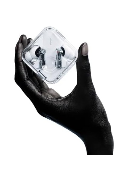 Chatgpt Entegrasyonlu Kablosuz Bluetooth Kulaklık, 24 Bit Yüksek Çözünürlüklü Ses, Akıllı Aktif Gürültü Azaltma, Gelişmiş Ekolayzer ve 40,5 Saate Kadar Dinleme - Beyaz fiyatları