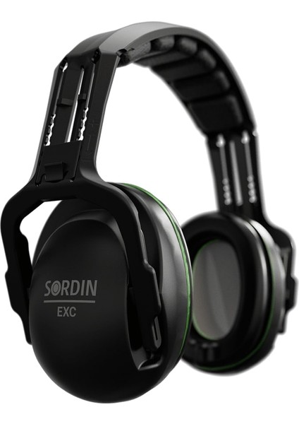 Sordın 20010-S Exc Headband Kulaklık - 27DB fiyatları