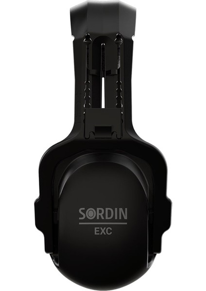 Sordın 20010-S Exc Headband Kulaklık - 27DB fırsatları