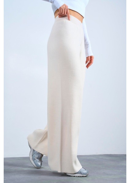 Triko Pantolon modelleri