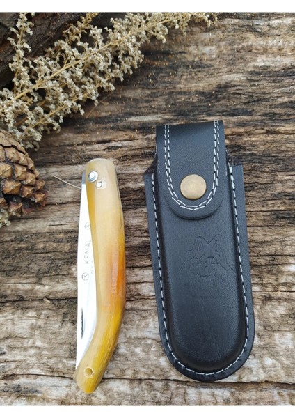 Bıçak Piknik Çakısı Kamp Bıçağı Çakısı Kılıflı Kemik Saplı El Yapımı Mutfak Bıçak Kılıflı El Kılıflı El Yapımı Kemik Saplı Piknik Çakısı | Kamp ve Outdoor Bıçağı – El Işçiliği Katlanır Çakı fiyatları