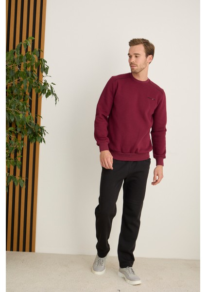 Erkek Bisiklet Yaka Eşofman Takımı 1916 fiyatları