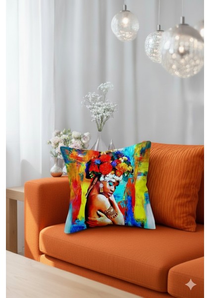 Tekli Kırlent Kılıfı , Dekoratif Kırlent , Şık Tasarımlı Kırlent, Showroom Kırlent fiyatları