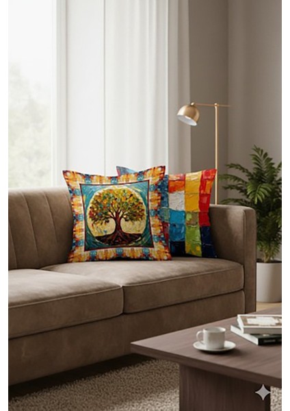 Tekli Kırlent Kılıfı , Dekoratif Kırlent , Şık Tasarımlı Kırlent, Showroom Kırlent fırsatları