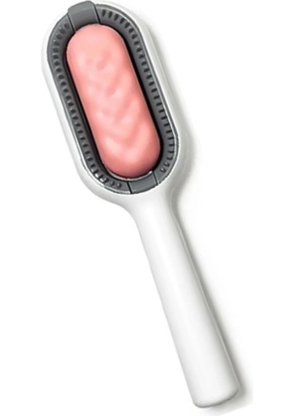 Islak Mendil Aparatlı Kedi Köpek Tüy Temizleyici Toz Toplayıcı Tiftik Toplayıcı Tarak 1 Adet