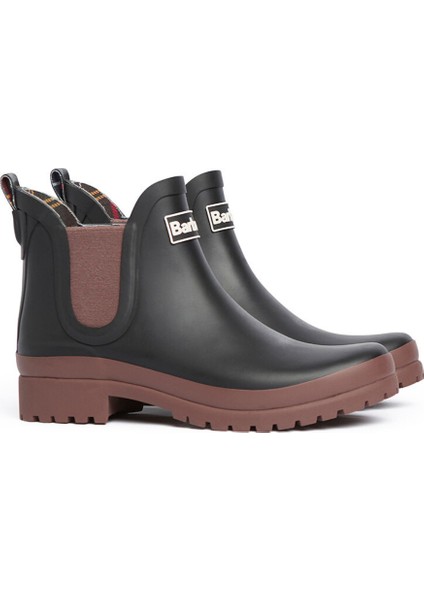 Mallow Bot BK71 Black