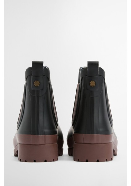 Mallow Bot BK71 Black fırsatları