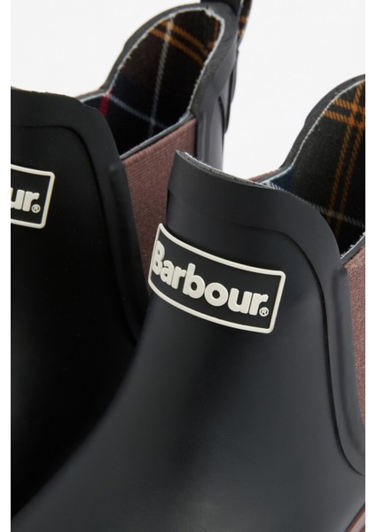 Mallow Bot BK71 Black indirimleri