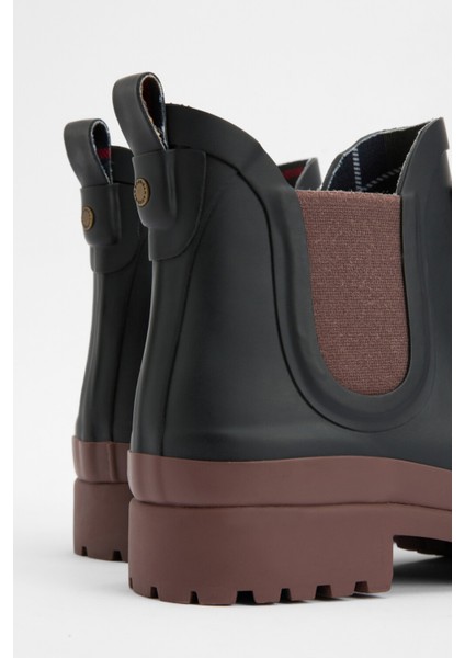 Mallow Bot BK71 Black