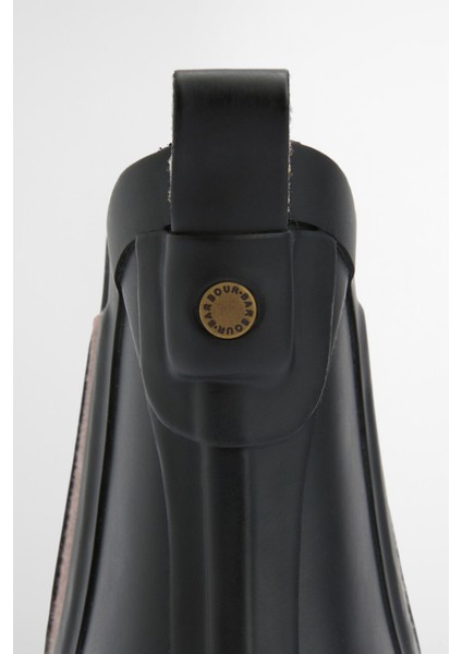 Mallow Bot BK71 Black