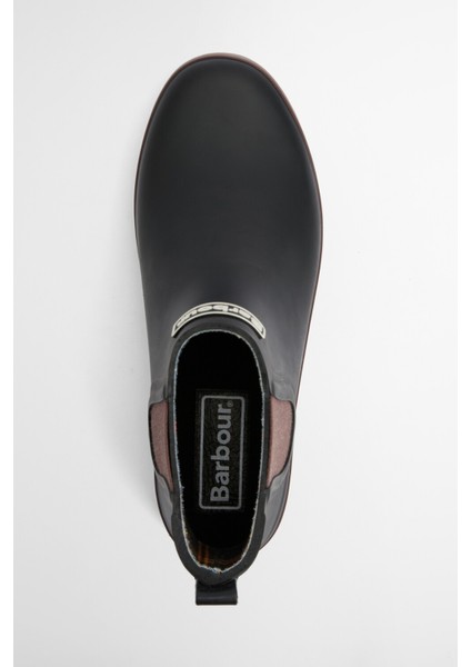 Mallow Bot BK71 Black