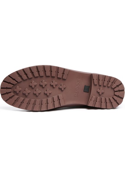 Mallow Bot BK71 Black