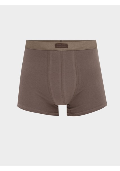 Yeni Sezon Standart Kalıp Erkek Boxer 3'lü fırsatları