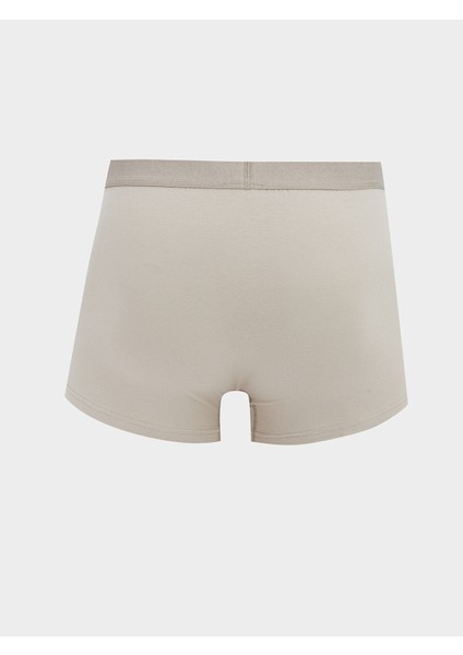 Yeni Sezon Standart Kalıp Erkek Boxer 3'lü indirimleri