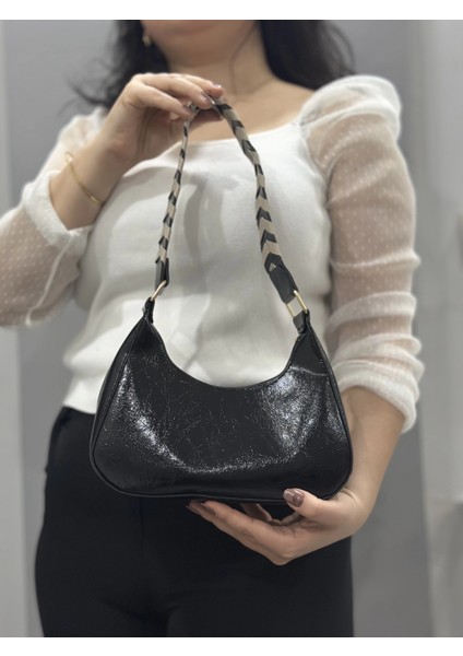 Yzlal Kraş Siyah Cilt Çanta (Beden: Standart) fiyatları