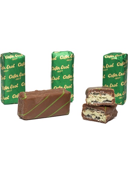 Antep Fıstıklı Gofret Hediyelik Kutulu indirimleri