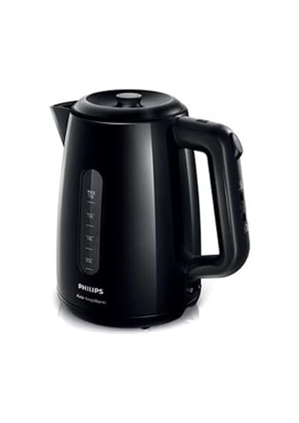 Daily Çay Makinesi, 1700W, 1,9l Su Isıtıcısı, Otomatik Tutma, Cam Demlik, HD7301/00 fiyatları