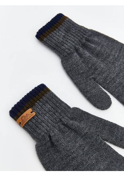 Yeni Sezon Yılbaşı Temalı Erkek Bere ve Eldiven Seti modelleri