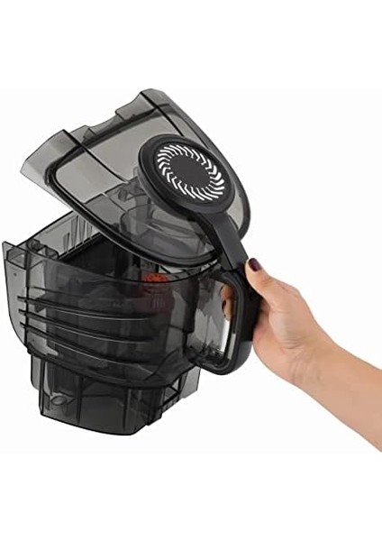 Freelander RC7081 Toz Torbasız Elektrikli Süpürge Siyah modelleri