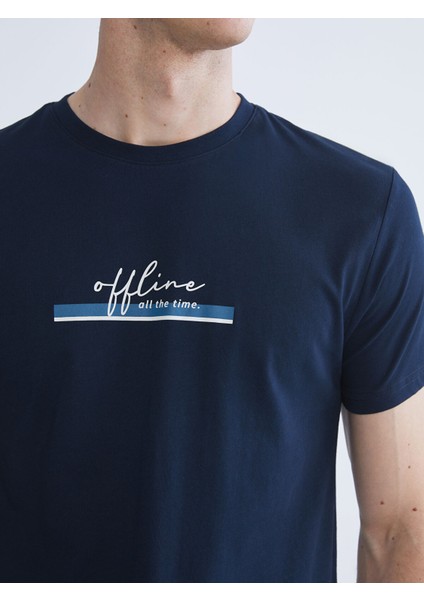 Yeni Sezon Standart Kalıp Erkek Pijama Takımı modelleri