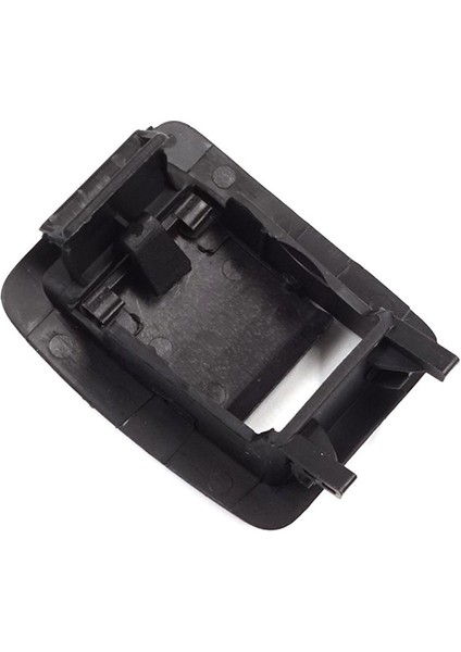 Renault Megane Mk4 2015-ON 4/5 Kapı Için 1 Adet Arka Çocuk Koltuk Emniyet Isofix Kapağı Plastik Tapa fiyatları