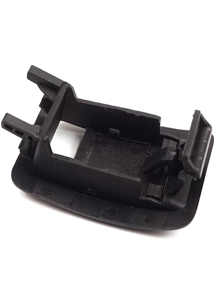 Renault Megane Mk4 2015-ON 4/5 Kapı Için 1 Adet Arka Çocuk Koltuk Emniyet Isofix Kapağı Plastik Tapa modelleri