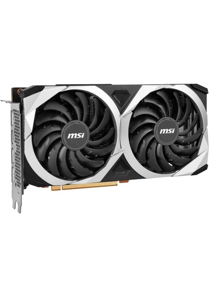 Msı Rx 7600 Mech 2x Classic 8g Oc 128 Bit Gddr6 8 GB Ekran Kartı - Teshir fiyatları
