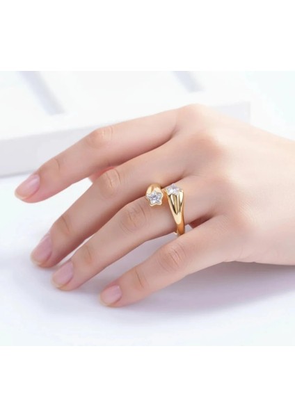 Urjii Ring | Çelik Yüzük fiyatları