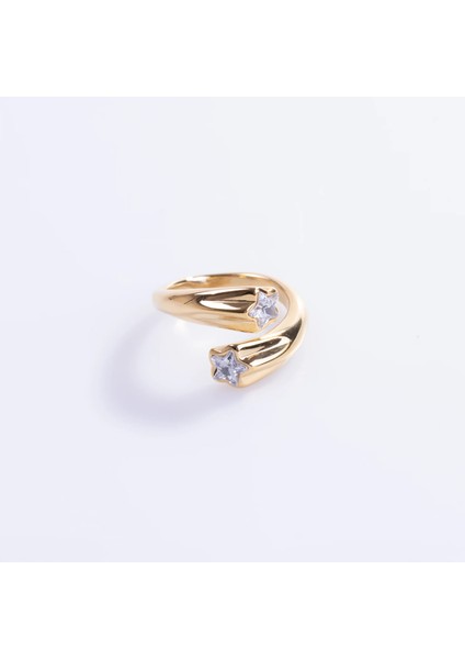 Urjii Ring | Çelik Yüzük modelleri