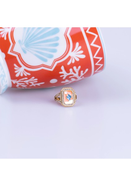 Norez Ring | Çelik Yüzük fırsatları