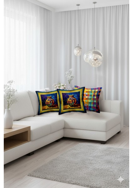 Tekli Kırlent Kılıfı , Dekoratif Kırlent , Şık Tasarımlı Kırlent, Showroom Kırlent fiyatları