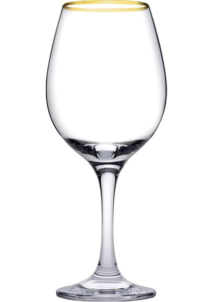 Şarap Kadehi - 365 cc - 6'lı