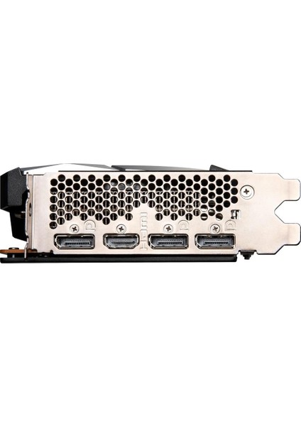 Msı Rx 7600 Mech 2x Classic 8g Oc 128 Bit Gddr6 8 GB Ekran Kartı - Teshir indirimleri