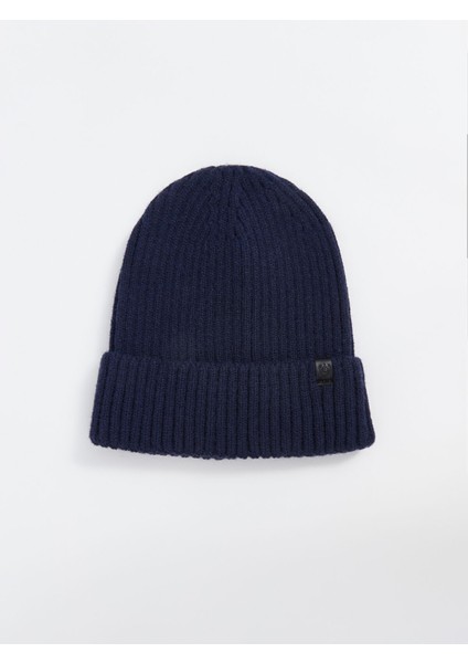 Yeni Sezon Basic Erkek Bere