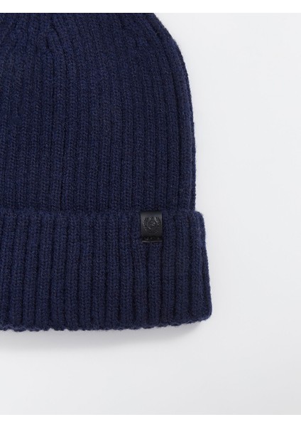 Yeni Sezon Basic Erkek Bere modelleri