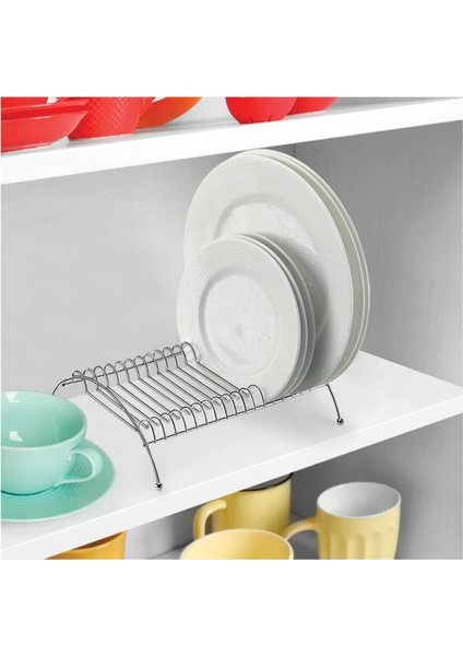 Homi Tabak ve Kurutmalık, Bulaşıklık, Tabaklık 29X19X8 cm