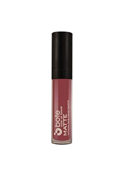 Bote Makeup Matte Extreme Long Liquid Lipstick 03