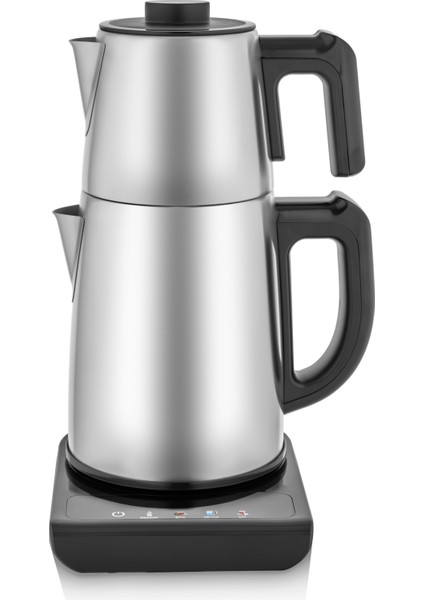 Konuşan Sesli Çay Makinası