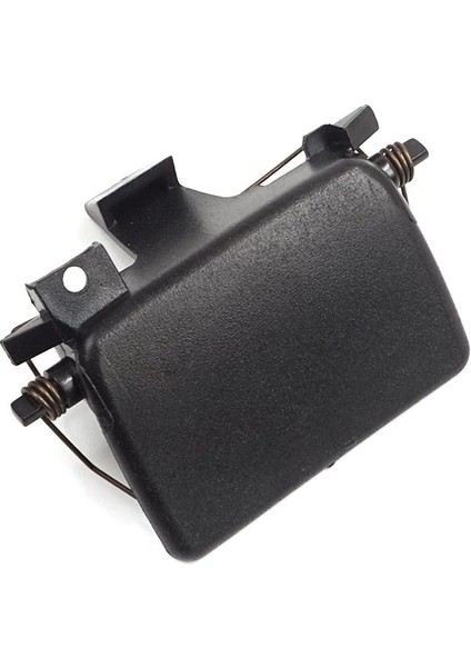 Dacia Logan Mk1 Ls Ks 2004-2008 Makyajsız Kasa 4/5-Kapı Için Torpido Kapak Açma Mandalı Yaylı Siyah