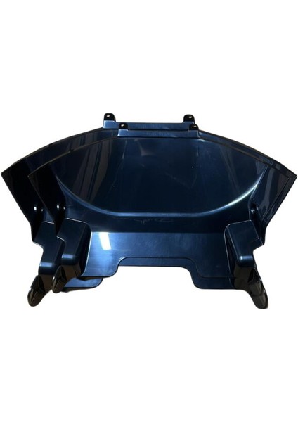 JEDI750 Ön Iç Paneli