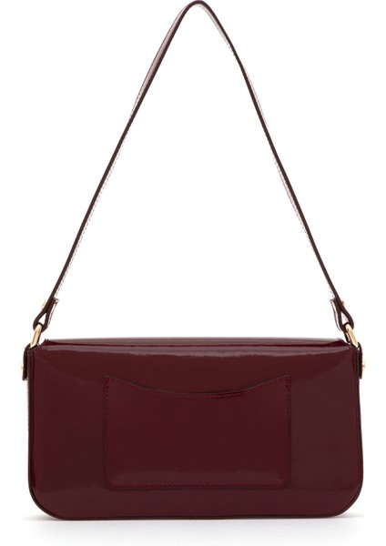Kadın Bordo Çanta 50317814-VR014 modelleri