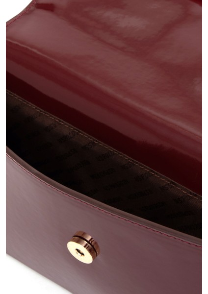 Kadın Bordo Çanta 50317814-VR014 fırsatları