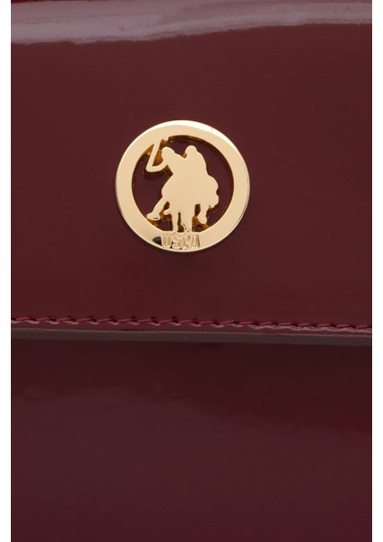 Kadın Bordo Çanta 50317814-VR014 indirimleri