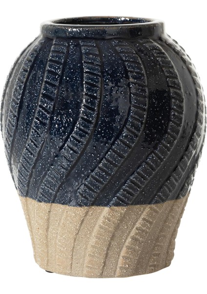 Concept Wavy Seramik 19 x 23 cm