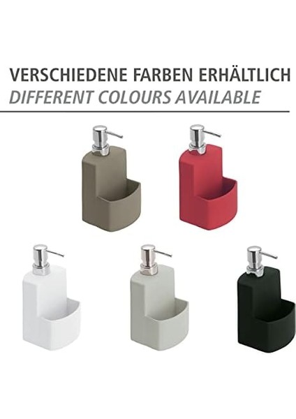 Bulaşık Makinesi Dağıtıcısı Festival Gri Soft- Yüzey Gri fiyatları