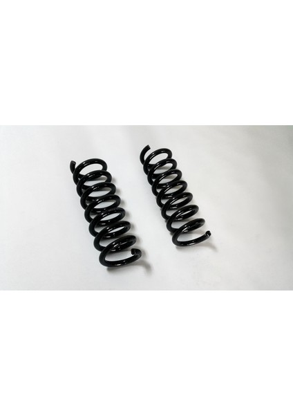 Mercedes Cls Serisi C219 2004-2010 Arka Helezon Yay Seti