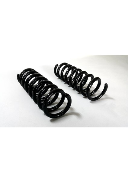 Mercedes Cls Serisi C219 2004-2010 Arka Helezon Yay Seti fiyatları