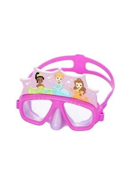 9102X Prenses Maskesi 15X12,1X6 modelleri